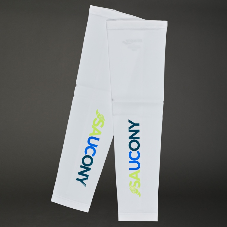 "SAUCONY" FORTIFY ARM SLEEVES